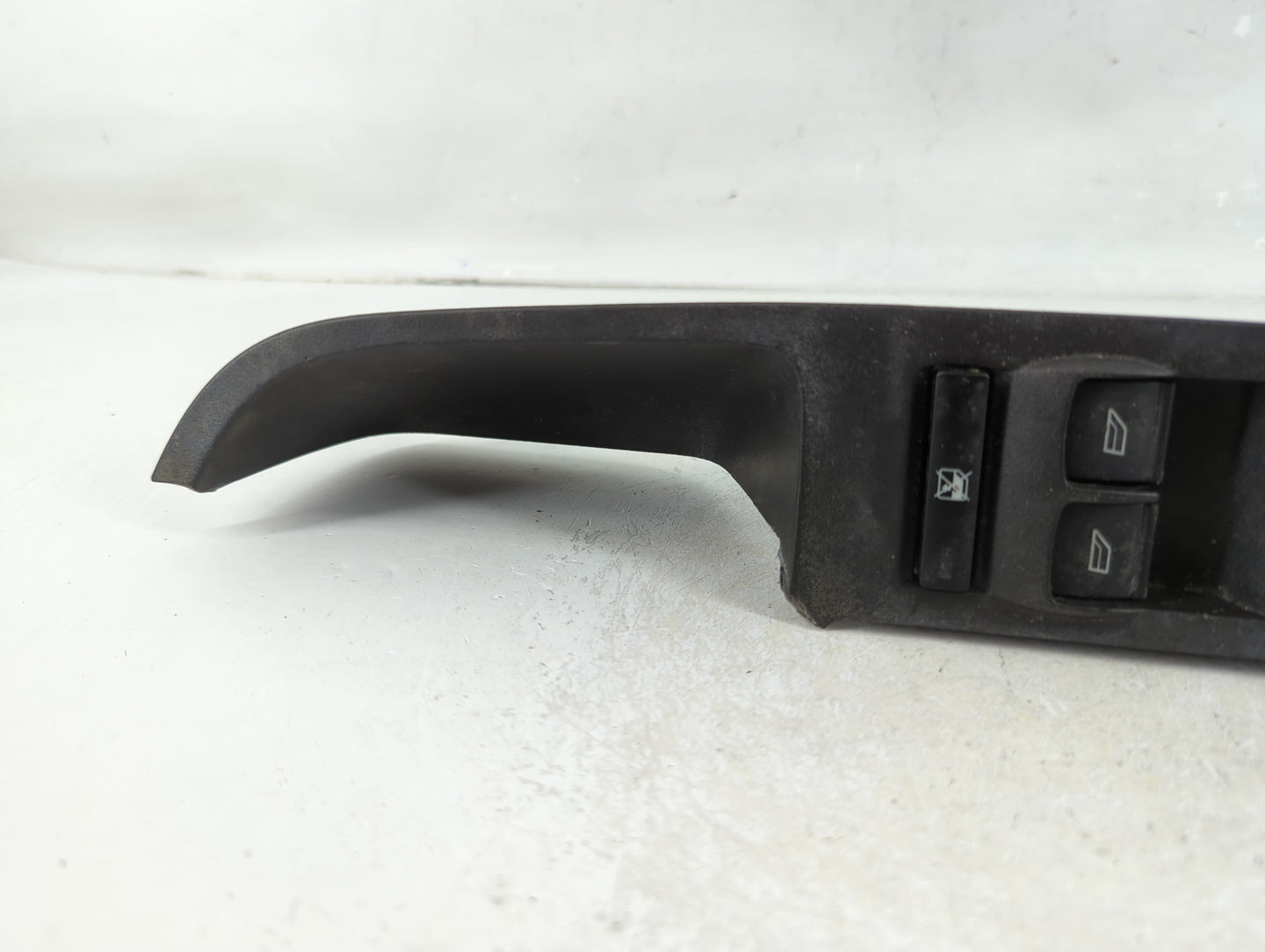 2013-2019 Ford Escape Master Power Window Switch Replacement Driver Side Left P/N:BM5T-14A132-AA Fits OEM Used Auto Parts - 