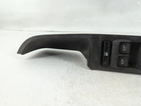 2013-2019 Ford Escape Master Power Window Switch Replacement Driver Side Left P/N:BM5T-14A132-AA Fits OEM Used Auto Parts - 