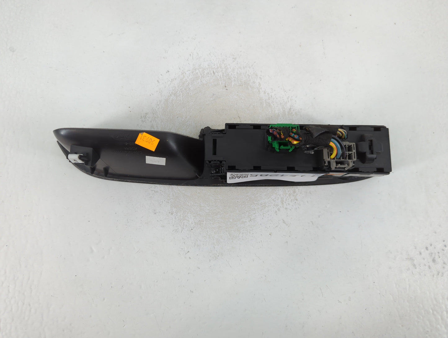 2013-2019 Ford Escape Master Power Window Switch Replacement Driver Side Left P/N:BM5T-14A132-AA Fits OEM Used Auto Parts - 