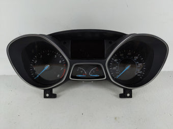 compare product 2013-2014 Ford Escape Instrument Cluster Speedometer Gauges Fits Fits 2013 2014 OEM Used Auto Parts