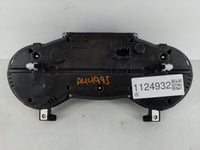 2013-2014 Ford Escape Instrument Cluster Speedometer Gauges Fits Fits 2013 2014 OEM Used Auto Parts - Oemusedautoparts1.com