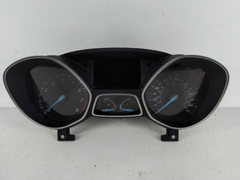 compare product 2013 Ford Escape Instrument Cluster Speedometer Gauges P/N:5TTE06524A Fits OEM Used Auto Parts