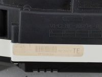 2013 Ford Escape Instrument Cluster Speedometer Gauges P/N:5TTE06524A Fits OEM Used Auto Parts - Oemusedautoparts1.com