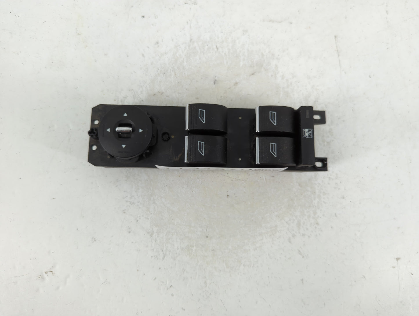 2013-2019 Ford Escape Master Power Window Switch Replacement Driver Side Left P/N:AM5T-14A132 AA Fits OEM Used Auto Parts - 