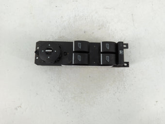 compare product 2013-2019 Ford Escape Master Power Window Switch Replacement Driver Side Left P/N:AM5T-14A132 AA Fits OEM Used Auto Parts