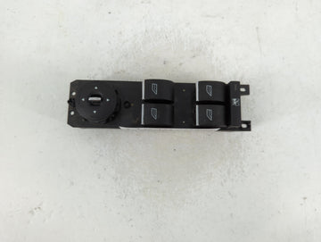 2013-2019 Ford Escape Master Power Window Switch Replacement Driver Side Left P/N:AM5T-14A132 AA Fits OEM Used Auto Parts - 