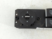 2013-2019 Ford Escape Master Power Window Switch Replacement Driver Side Left P/N:AM5T-14A132 AA Fits OEM Used Auto Parts - 