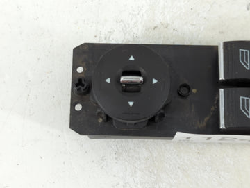 2013-2019 Ford Escape Master Power Window Switch Replacement Driver Side Left P/N:AM5T-14A132 AA Fits OEM Used Auto Parts