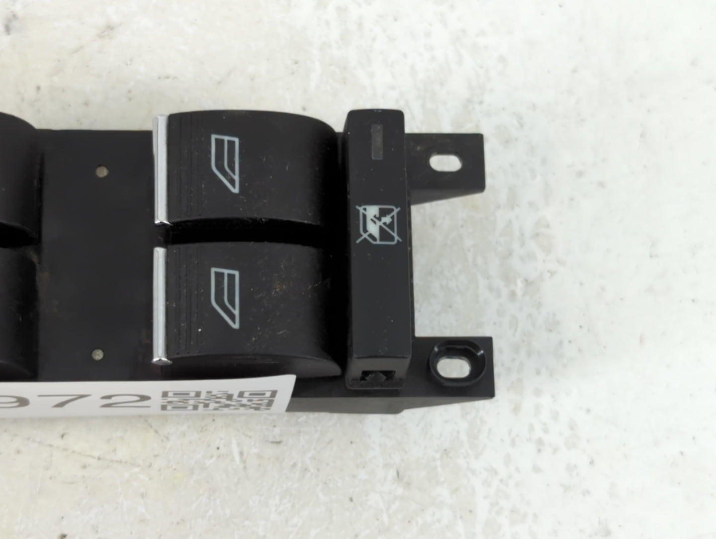 2013-2019 Ford Escape Master Power Window Switch Replacement Driver Side Left P/N:AM5T-14A132 AA Fits OEM Used Auto Parts - 