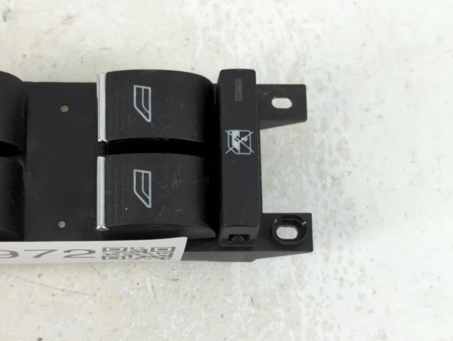 2013-2019 Ford Escape Master Power Window Switch Replacement Driver Side Left P/N:AM5T-14A132 AA Fits OEM Used Auto Parts - 