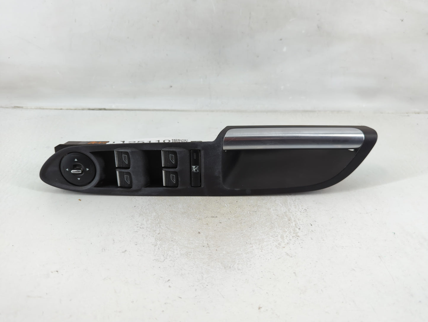 2013-2019 Ford Escape Master Power Window Switch Replacement Driver Side Left P/N:AM5T-14A132-AA Fits OEM Used Auto Parts - 