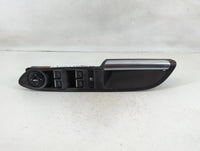 2013-2019 Ford Escape Master Power Window Switch Replacement Driver Side Left P/N:AM5T-14A132-AA Fits OEM Used Auto Parts - 