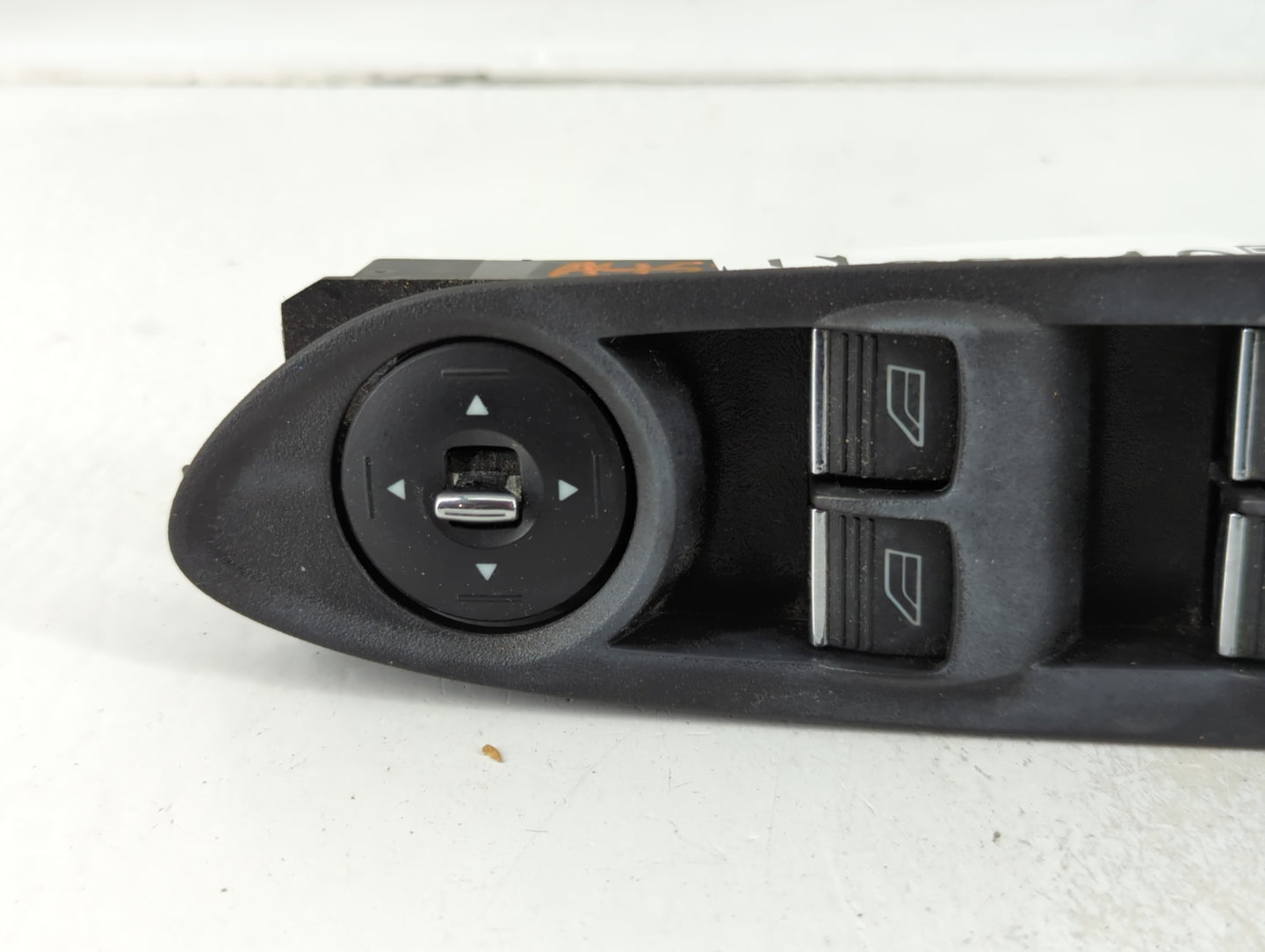 2013-2019 Ford Escape Master Power Window Switch Replacement Driver Side Left P/N:AM5T-14A132-AA Fits OEM Used Auto Parts - 