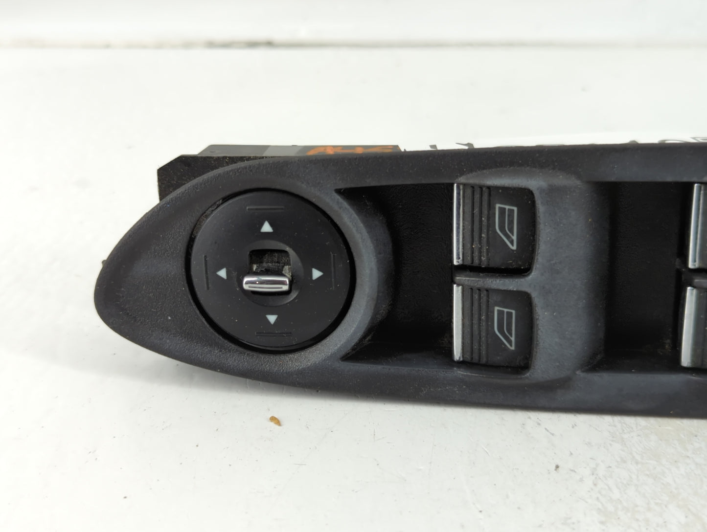2013-2019 Ford Escape Master Power Window Switch Replacement Driver Side Left P/N:AM5T-14A132-AA Fits OEM Used Auto Parts - 