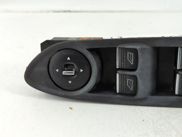 2013-2019 Ford Escape Master Power Window Switch Replacement Driver Side Left P/N:AM5T-14A132-AA Fits OEM Used Auto Parts