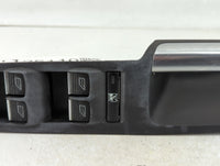 2013-2019 Ford Escape Master Power Window Switch Replacement Driver Side Left P/N:AM5T-14A132-AA Fits OEM Used Auto Parts - 
