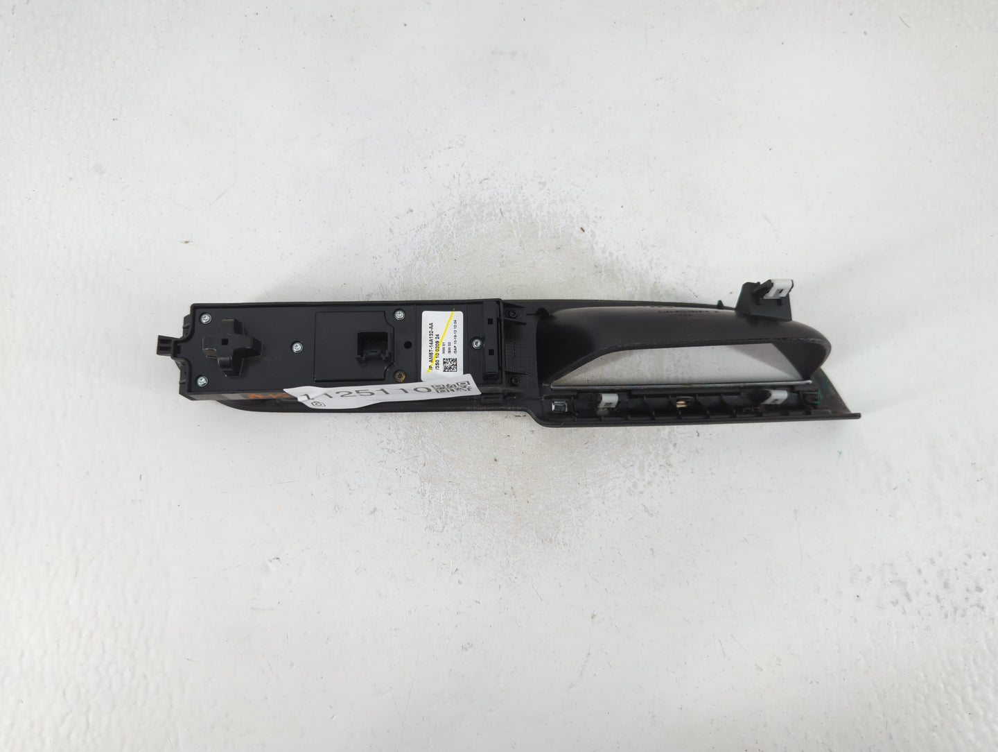 2013-2019 Ford Escape Master Power Window Switch Replacement Driver Side Left P/N:AM5T-14A132-AA Fits OEM Used Auto Parts - 