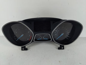 compare product 2013 Ford Escape Instrument Cluster Speedometer Gauges P/N:CJ5T-10849-TE Fits OEM Used Auto Parts