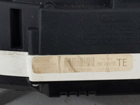 2013 Ford Escape Instrument Cluster Speedometer Gauges P/N:CJ5T-10849-TE Fits OEM Used Auto Parts - Oemusedautoparts1.com
