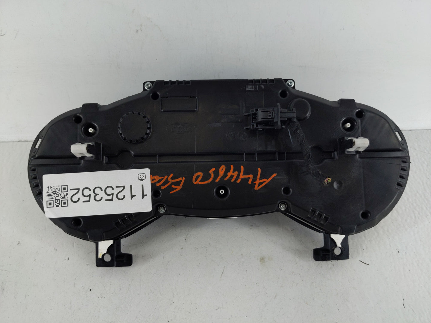 2013 Ford Escape Instrument Cluster Speedometer Gauges P/N:CJ5T-10849-TE Fits OEM Used Auto Parts - Oemusedautoparts1.com