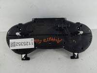2013 Ford Escape Instrument Cluster Speedometer Gauges P/N:CJ5T-10849-TE Fits OEM Used Auto Parts - Oemusedautoparts1.com