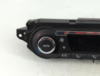 2013 Ford Escape Climate Control Module Temperature AC/Heater Replacement P/N:CJ5T-18C612-AE Fits OEM Used Auto Parts - Oemu