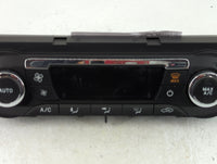 2013 Ford Escape Climate Control Module Temperature AC/Heater Replacement P/N:CJ5T-18C612-AE Fits OEM Used Auto Parts - Oemu
