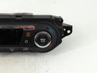 2013 Ford Escape Climate Control Module Temperature AC/Heater Replacement P/N:CJ5T-18C612-AE Fits OEM Used Auto Parts - Oemu