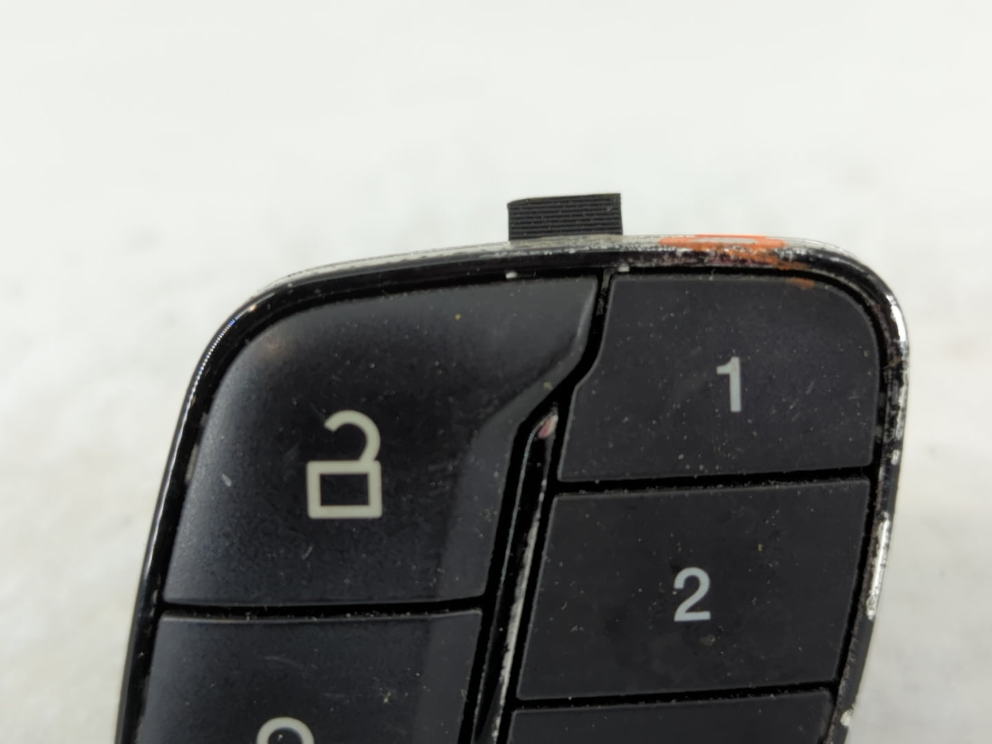 2013-2016 Ford Escape Master Power Window Switch Replacement Driver Side Left P/N:BB5T-14776-AB Fits OEM Used Auto Parts - O