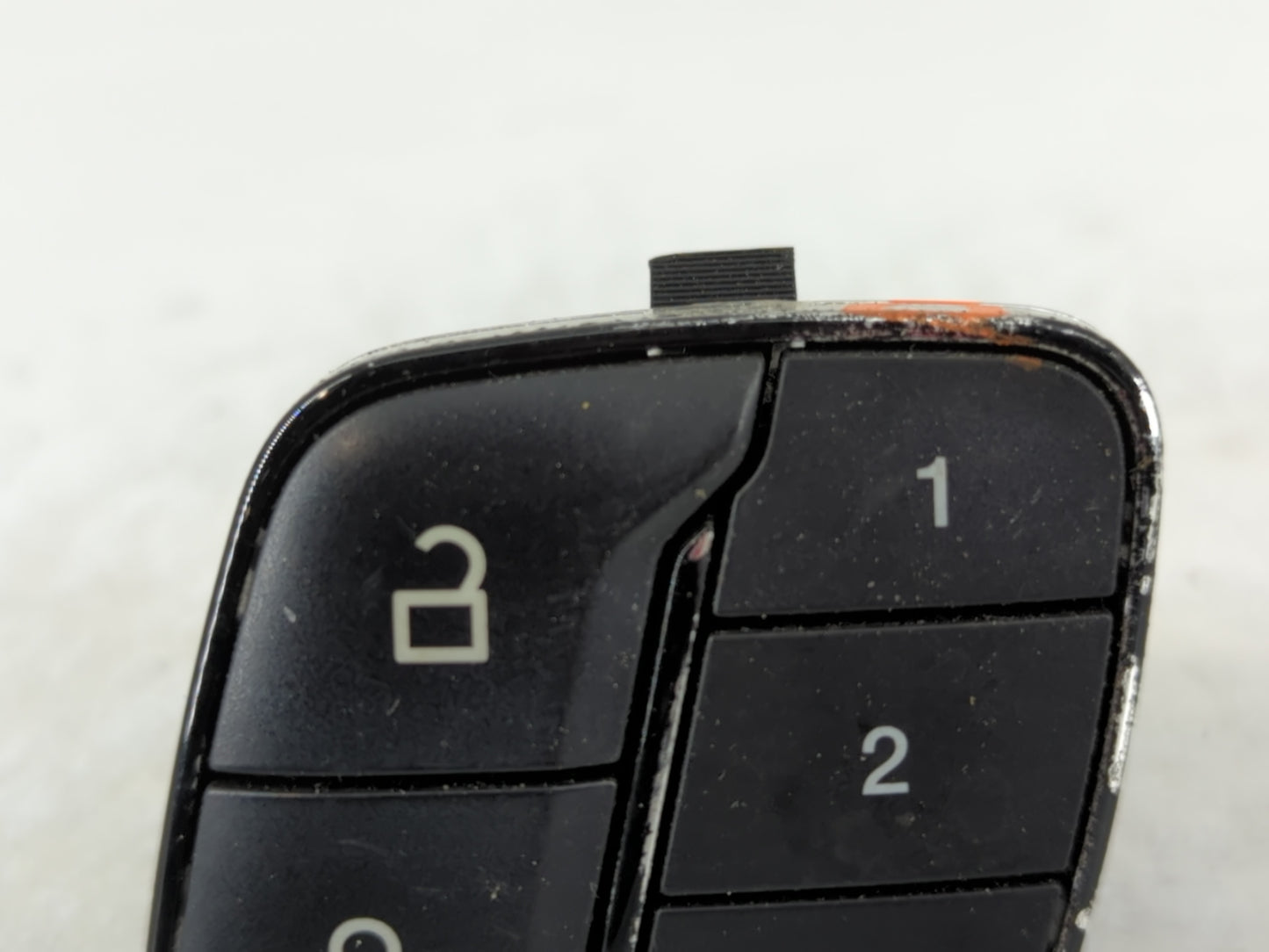 2013-2016 Ford Escape Master Power Window Switch Replacement Driver Side Left P/N:BB5T-14776-AB Fits OEM Used Auto Parts - O