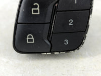 2013-2016 Ford Escape Master Power Window Switch Replacement Driver Side Left P/N:BB5T-14776-AB Fits OEM Used Auto Parts - O