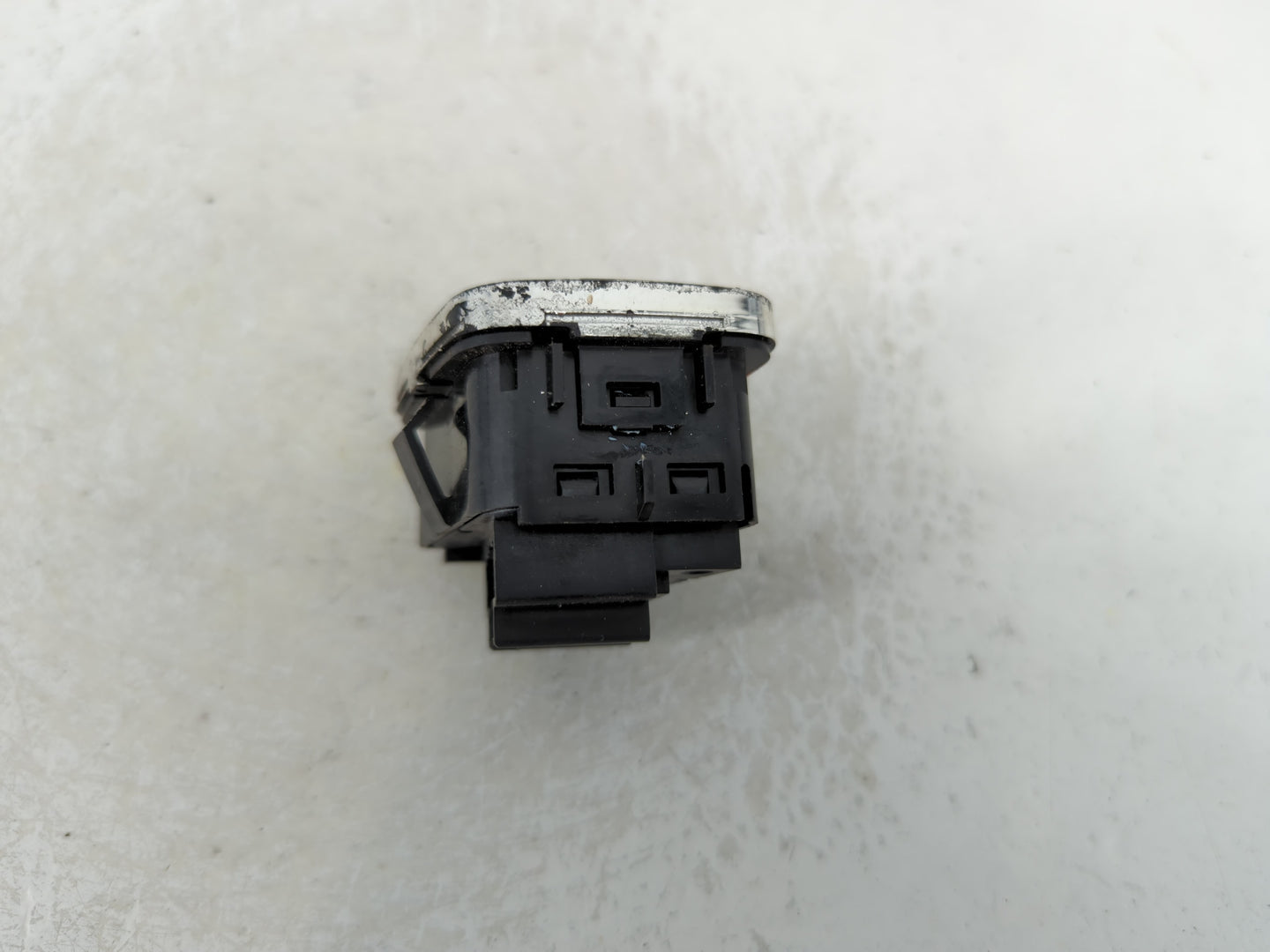 2013-2016 Ford Escape Master Power Window Switch Replacement Driver Side Left P/N:BB5T-14776-AB Fits OEM Used Auto Parts - O