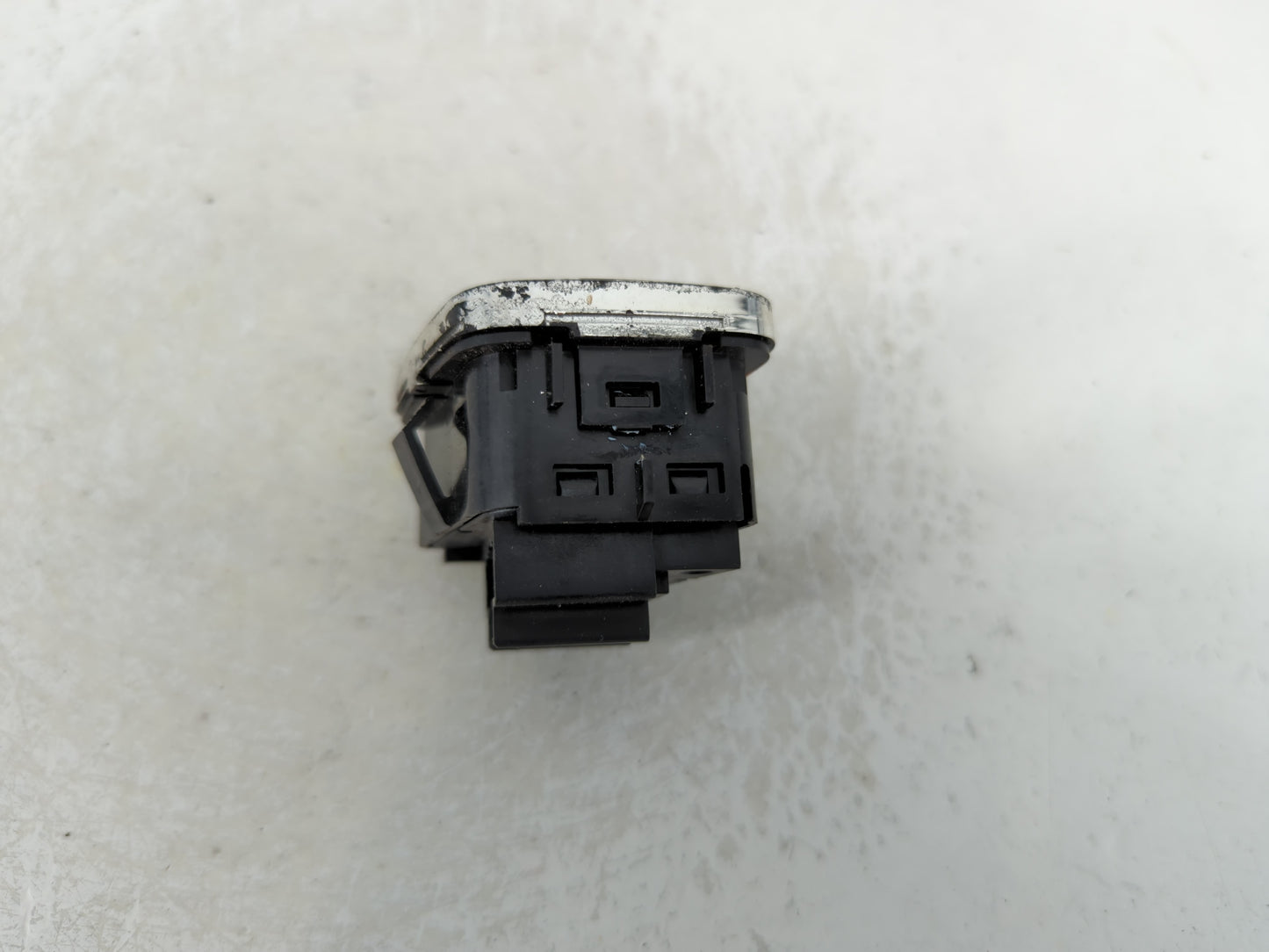 2013-2016 Ford Escape Master Power Window Switch Replacement Driver Side Left P/N:BB5T-14776-AB Fits OEM Used Auto Parts - O