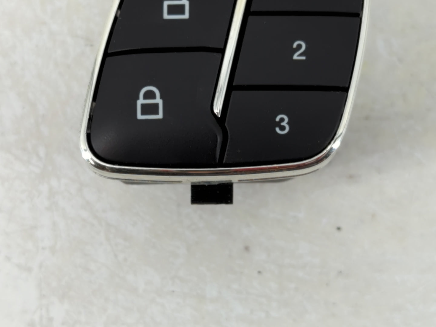 2013-2016 Ford Escape Master Power Window Switch Replacement Driver Side Left P/N:BB5T-14776-AB Fits OEM Used Auto Parts - O