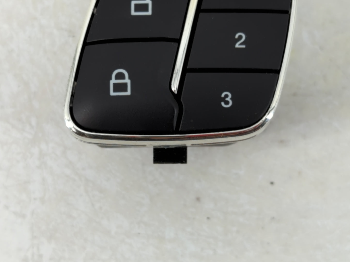 2013-2016 Ford Escape Master Power Window Switch Replacement Driver Side Left P/N:BB5T-14776-AB Fits OEM Used Auto Parts - O
