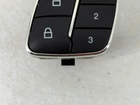 2013-2016 Ford Escape Master Power Window Switch Replacement Driver Side Left P/N:BB5T-14776-AB Fits OEM Used Auto Parts - O