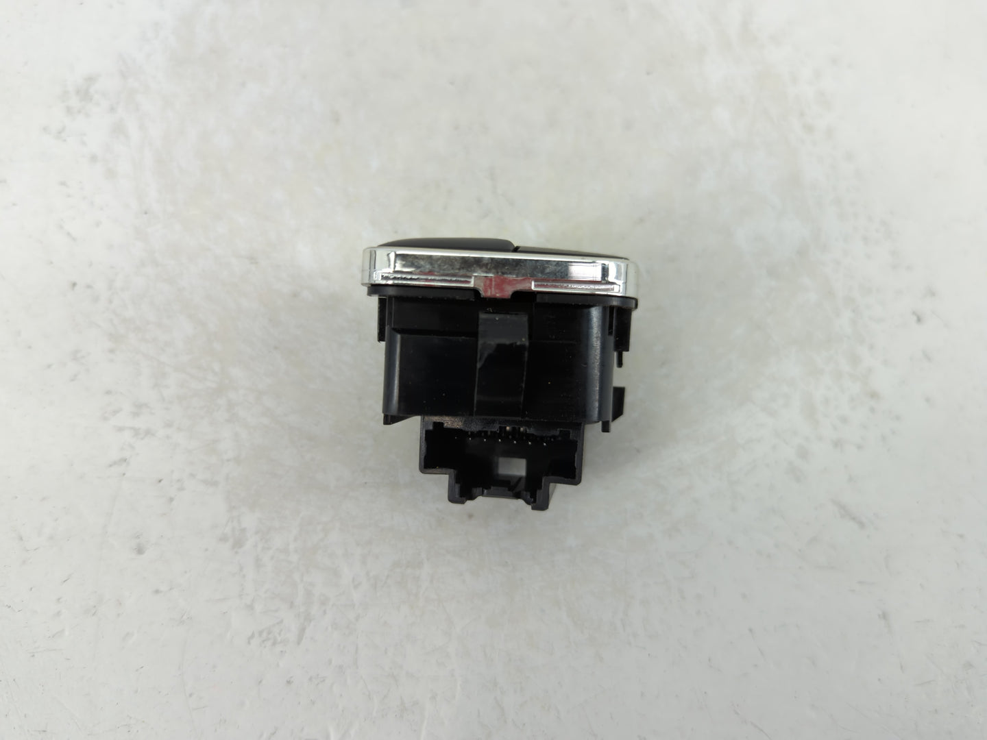 2013-2016 Ford Escape Master Power Window Switch Replacement Driver Side Left P/N:BB5T-14776-AB Fits OEM Used Auto Parts - O