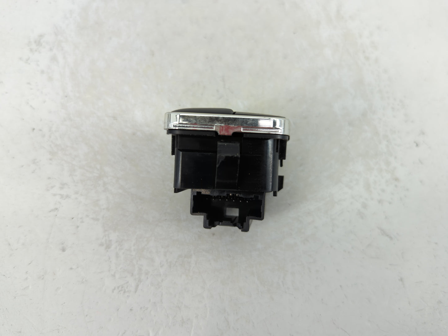 2013-2016 Ford Escape Master Power Window Switch Replacement Driver Side Left P/N:BB5T-14776-AB Fits OEM Used Auto Parts - O