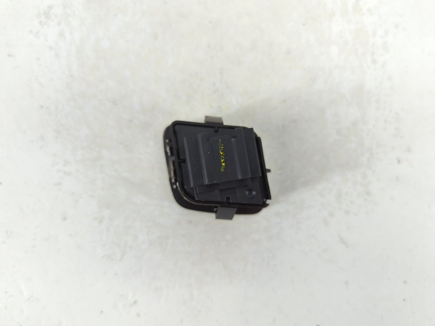 2013-2016 Ford Escape Master Power Window Switch Replacement Driver Side Left P/N:BB5T-14776-AB Fits OEM Used Auto Parts - O