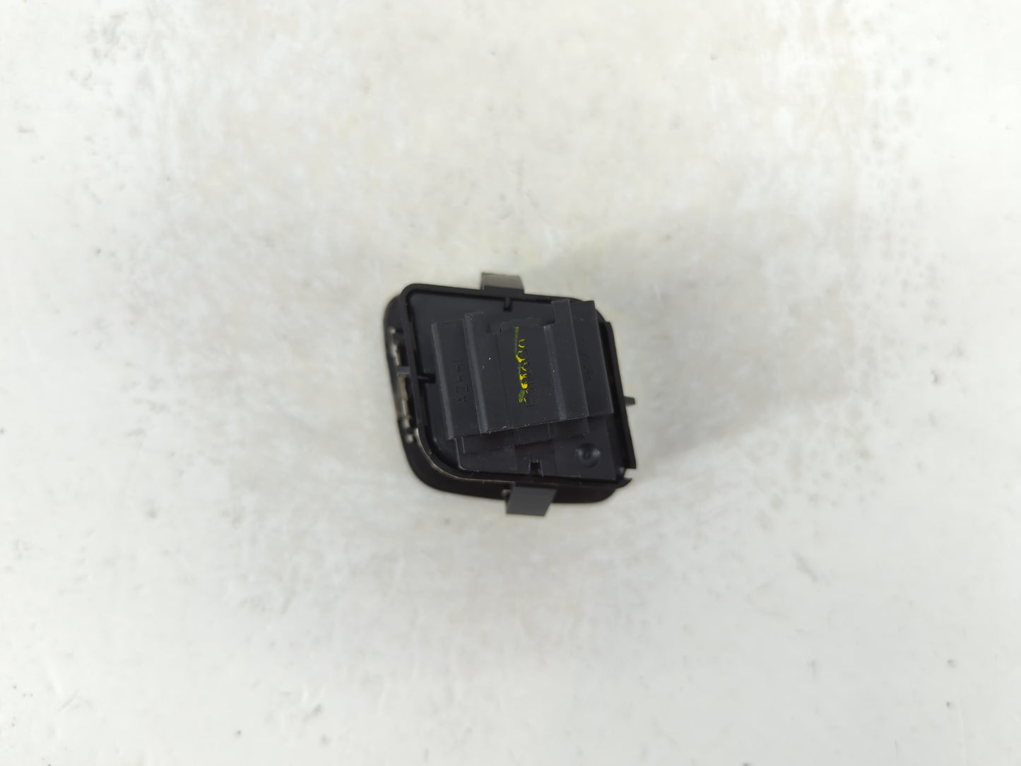 2013-2016 Ford Escape Master Power Window Switch Replacement Driver Side Left P/N:BB5T-14776-AB Fits OEM Used Auto Parts - O