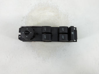 compare product 2013-2019 Ford Escape Master Power Window Switch Replacement Driver Side Left P/N:BM5T-14A132-AB BM5T-14A132-AA Fits OEM Used Auto Parts