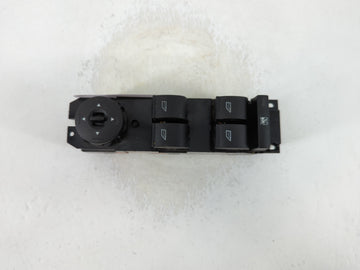 2013-2019 Ford Escape Master Power Window Switch Replacement Driver Side Left P/N:BM5T-14A132-AB BM5T-14A132-AA Fits OEM Use
