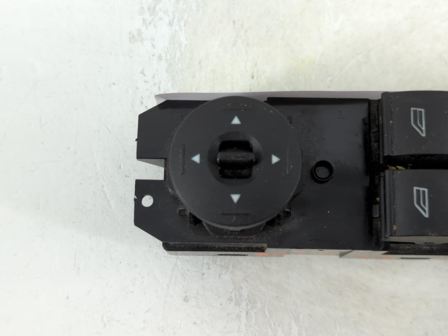 2013-2019 Ford Escape Master Power Window Switch Replacement Driver Side Left P/N:BM5T-14A132-AB BM5T-14A132-AA Fits OEM Use