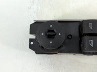 2013-2019 Ford Escape Master Power Window Switch Replacement Driver Side Left P/N:BM5T-14A132-AB BM5T-14A132-AA Fits OEM Use