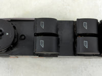 2013-2019 Ford Escape Master Power Window Switch Replacement Driver Side Left P/N:BM5T-14A132-AB BM5T-14A132-AA Fits OEM Use