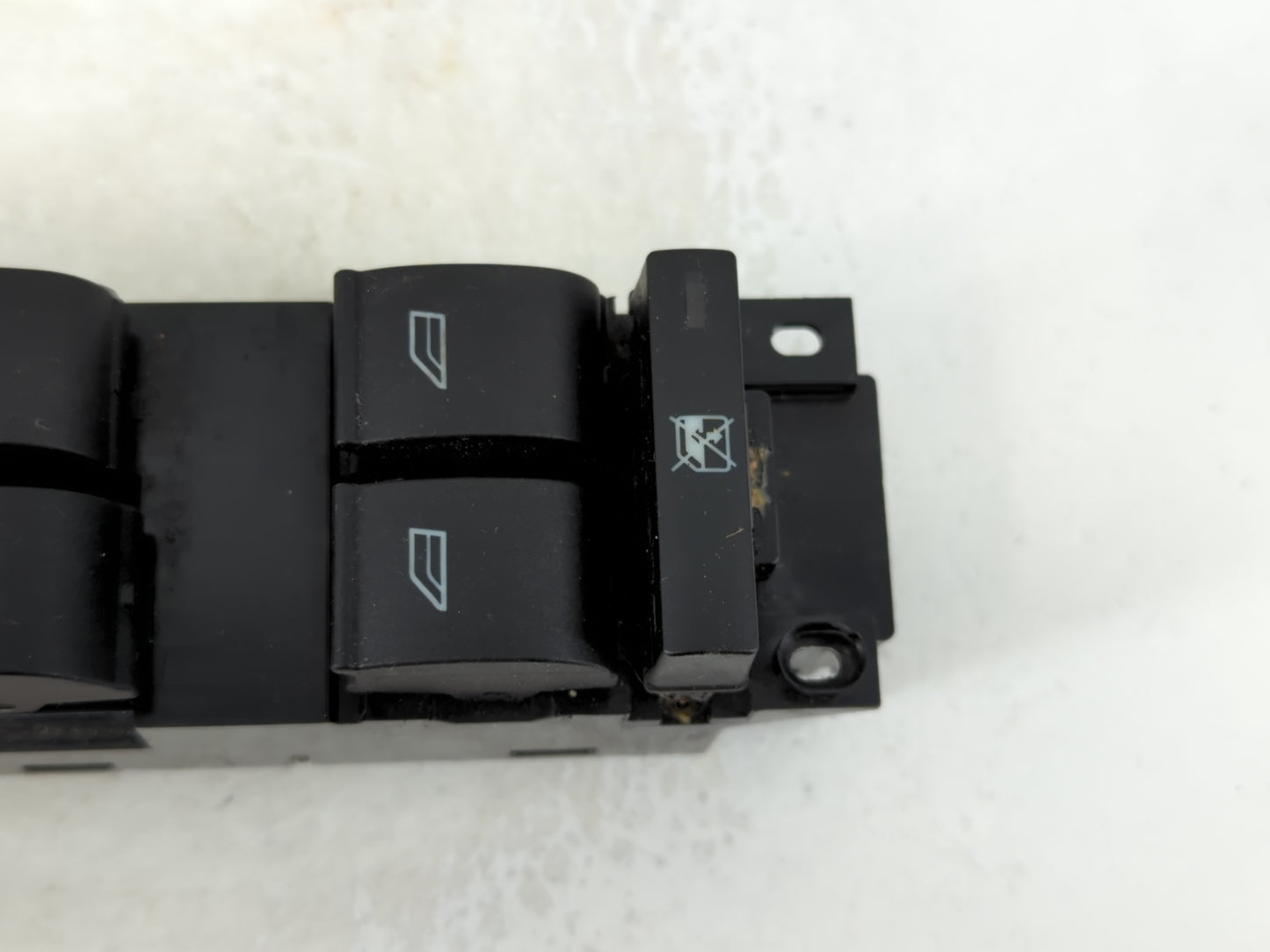 2013-2019 Ford Escape Master Power Window Switch Replacement Driver Side Left P/N:BM5T-14A132-AB BM5T-14A132-AA Fits OEM Use