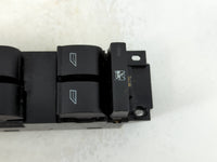 2013-2019 Ford Escape Master Power Window Switch Replacement Driver Side Left P/N:BM5T-14A132-AB BM5T-14A132-AA Fits OEM Use