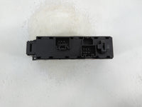 2013-2019 Ford Escape Master Power Window Switch Replacement Driver Side Left P/N:BM5T-14A132-AB BM5T-14A132-AA Fits OEM Use