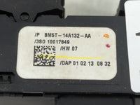 2013-2019 Ford Escape Master Power Window Switch Replacement Driver Side Left P/N:BM5T-14A132-AB BM5T-14A132-AA Fits OEM Use