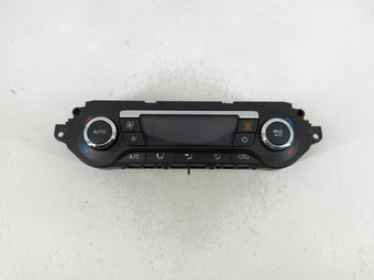 compare product 2013 Ford Escape Climate Control Module Temperature AC/Heater Replacement P/N:CJ5T-18C612-AE Fits OEM Used Auto Parts
